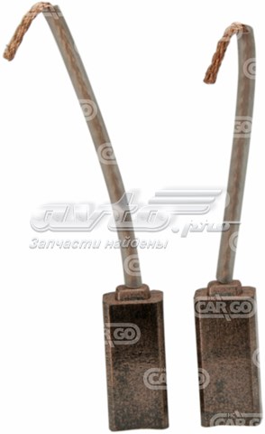 Щітка генератора Cargo BX2022 ціна, від 1.23 USD