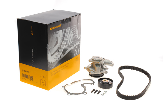 Комплект ГРМ Continental/Siemens CT983WP1 ціна, від 93.72 USD