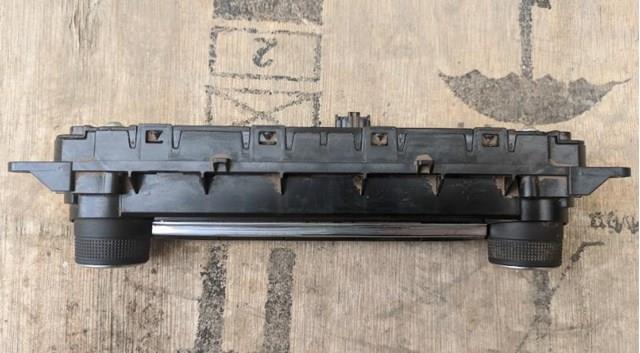 Купити LJ6Z18C858CA Ford Пульт керування магнітолою