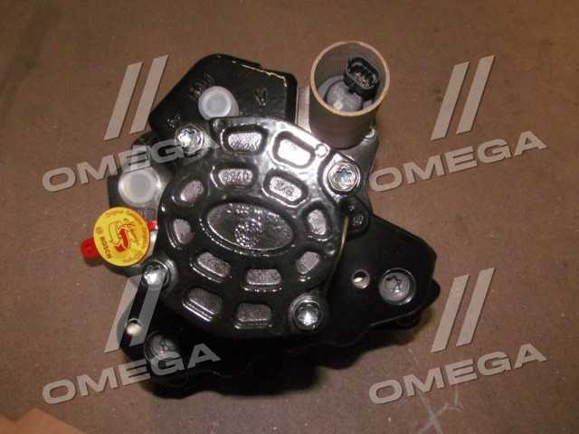 Паливний насос високого тиску 0986437351 Bosch