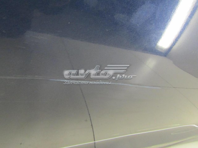 13285606 General Motors Дверь передня ліва