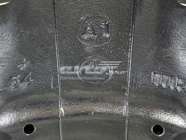 Поршень в комплекті на 1 циліндр, STD A1560301117 Mercedes