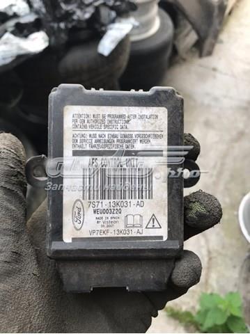 7S7113K031AD Ford 