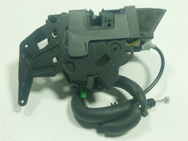 Замок задньої двері, лівої LR063626 Land Rover