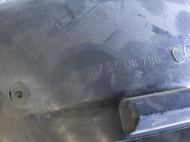  9672508780 Peugeot/Citroen