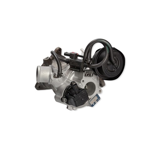 Купити 54399700131 Borg-Warner Турбіна