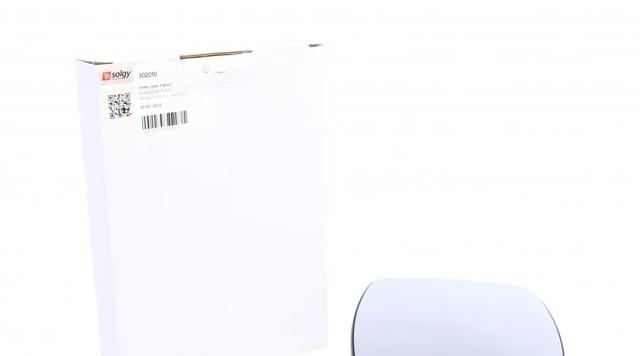 Купити 302010 Solgy Дзеркальний елемент дзеркала заднього виду
