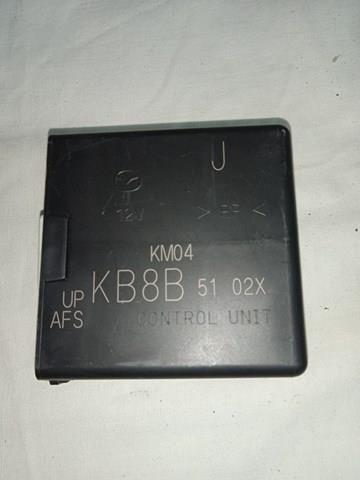  Mazda KB8B5102X ціна, від 45.59 USD