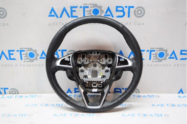 DS7Z3600BD Ford Рульове колесо