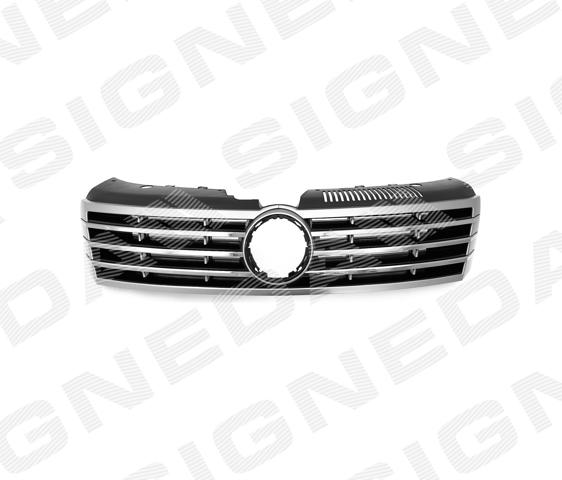 Купити PVW07107KGA Signeda Захисна решітка радіатора