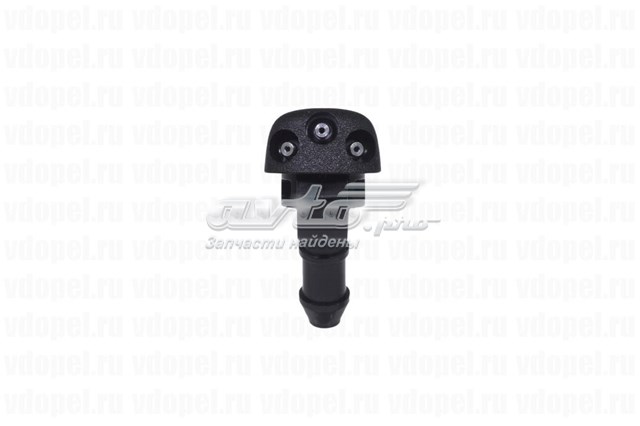 Сопло омивача лобового скла General Motors 13363473 ціна, від 7.66 USD