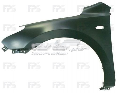 Крило переднє праве FPS FP3219312 ціна, від 41.17 USD