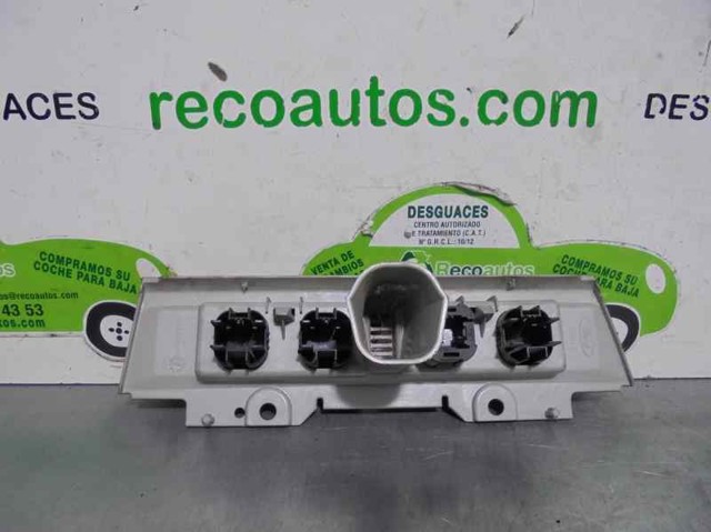  Ford 4M5113D734BC