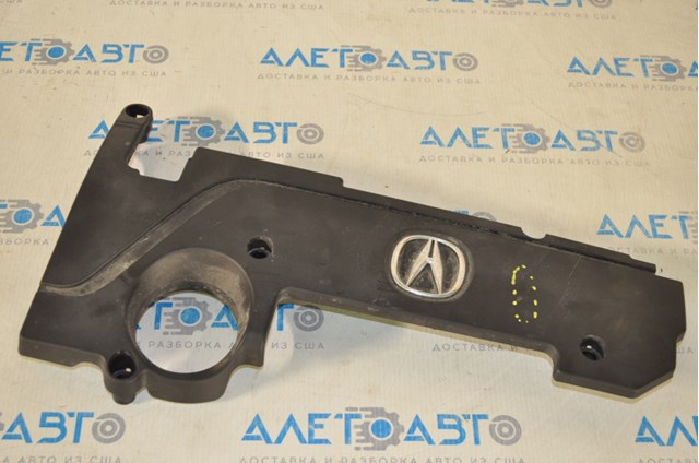 12500RDFA00 Honda 