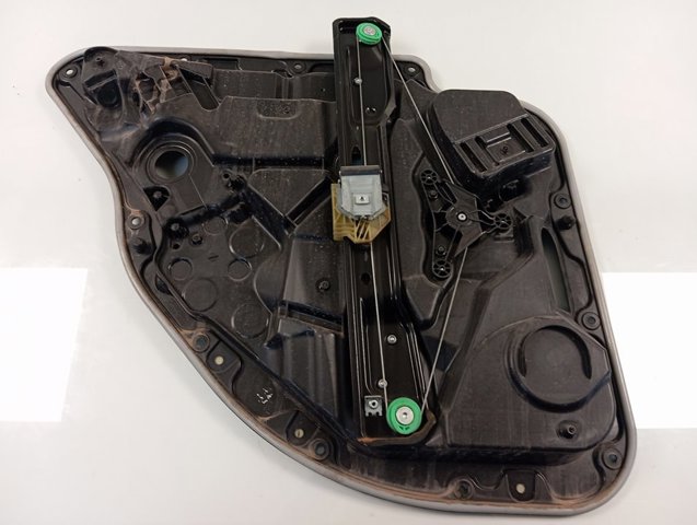  Mercedes A0997660500
