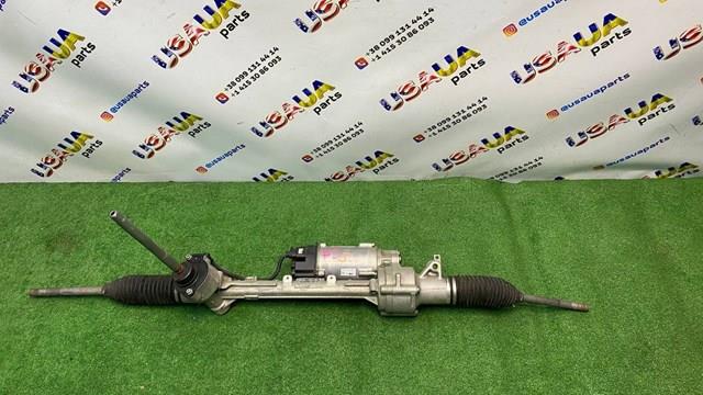 Кермова рейка Land Rover EJ323200DB