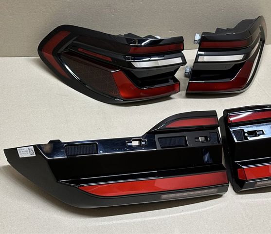 63219881353 BMW 