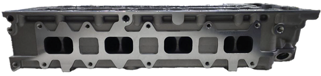 Купити 5802114243 Iveco Головка блоку