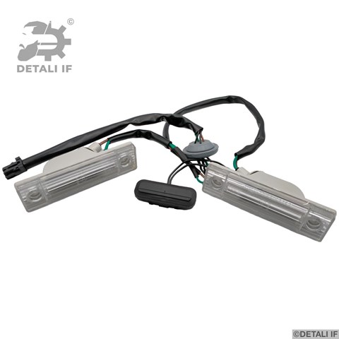 Купити DF11883 Detali IF 