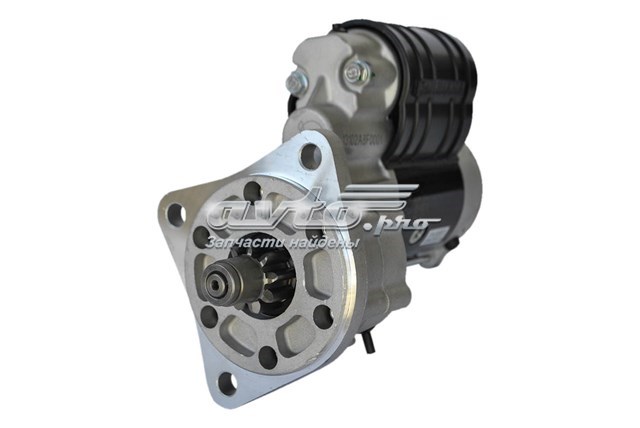 Стартер Jubana 123708108 ціна, від 157.32 USD