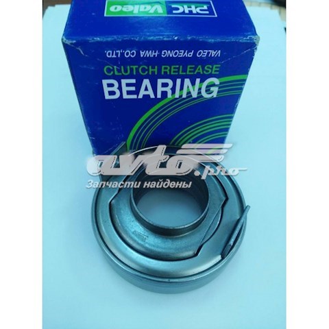 Вижимний підшипник VALEO QR5231602500 ціна, від 6.95 USD