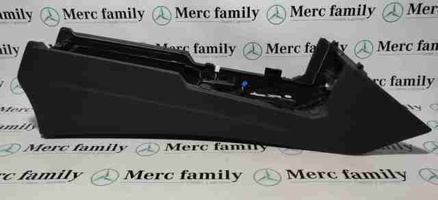 Консоль центральна панелі керування A2126802301 Mercedes