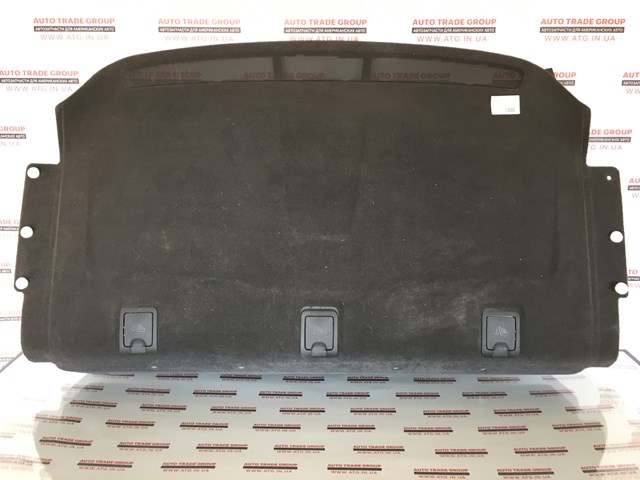 Установка полки речовий Ford DS7Z5446668AB