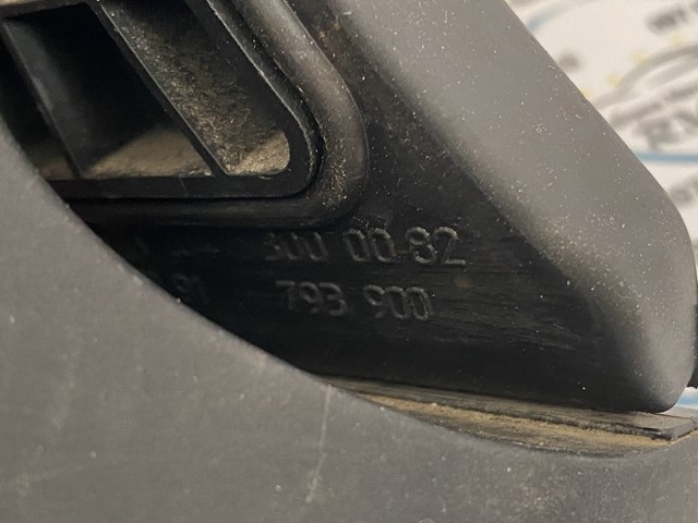 A2043000082 Mercedes 