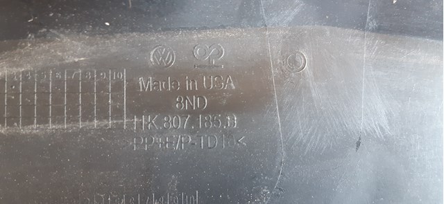  VAG 11K807185D ціна, від 19.75 USD