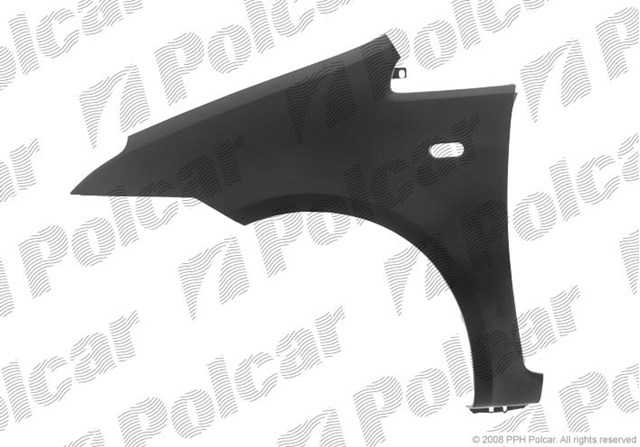 323501 Polcar Переднє ліве крило