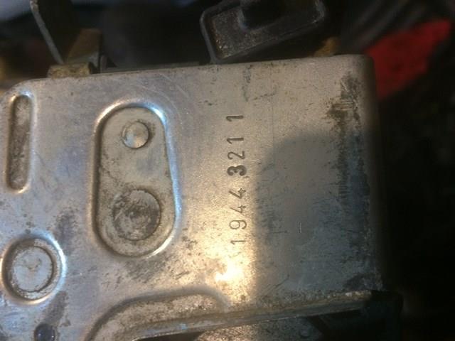  BMW 19443211 ціна, від 10.14 USD