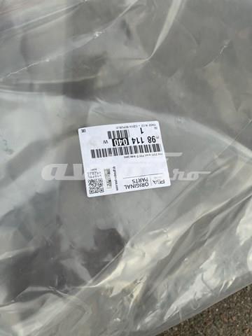 Купити 98114040VV Peugeot/Citroen Молдинг передньої правої двері, нижній