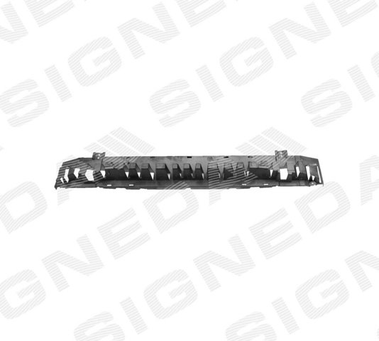 Кронштейн бампера переднього, центральний Signeda PFD04388EA ціна, від 30.70 USD