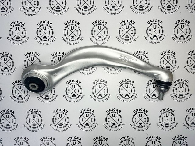 Купити A2973305101 Mercedes Лівий важіль передній нижній підвіски
