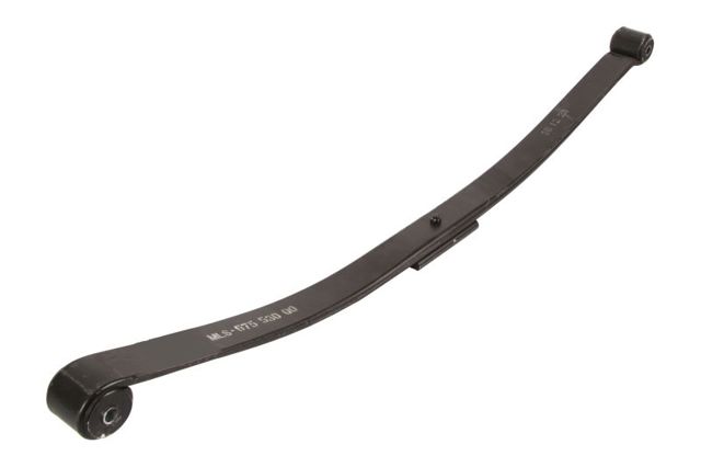 Ресори додаткові TES 58016422180019ZT ціна, від 170.52 USD
