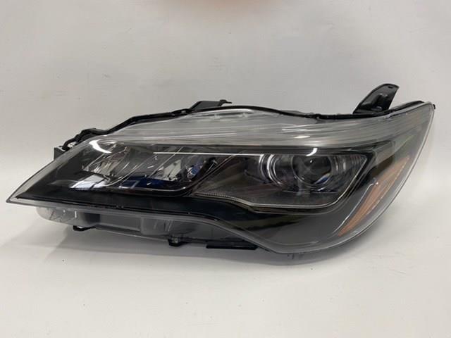 Фара дальнього світла в зборі Toyota 8115006C80