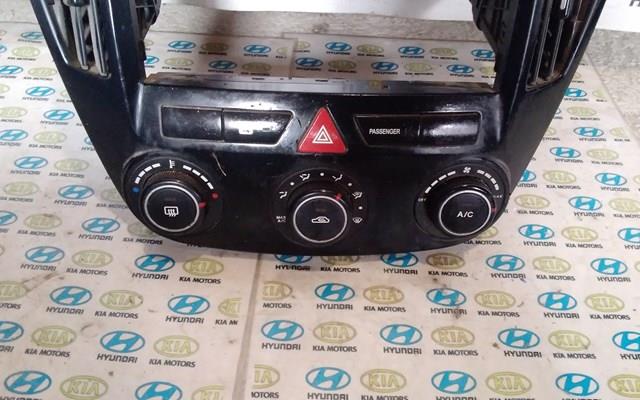  Hyundai/Kia 972501H000 ціна, від 21.30 USD