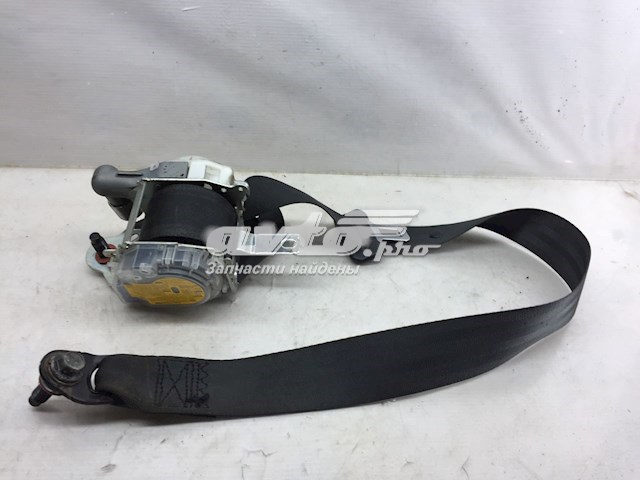 Купити 888804L000WK Hyundai/Kia Пасок безпеки передній правий