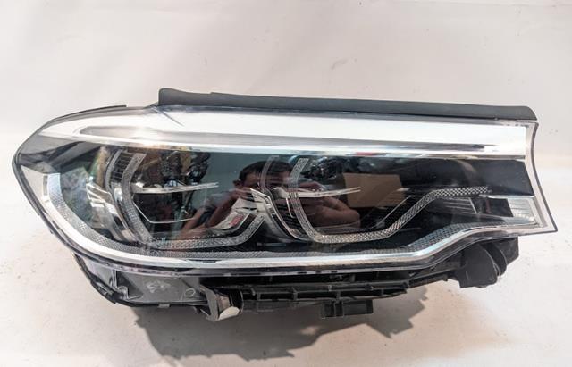 Основна фара - вставка BMW 7214962 ціна, від 73.52 USD