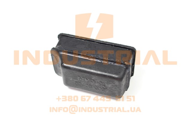 Відбійник передньої ресори Le.ma. 161110 ціна, від 6.71 USD