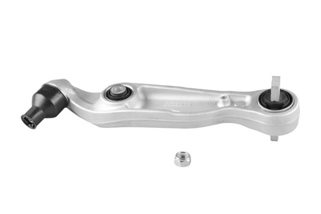 50552624 Fiat/Alfa/Lancia Важіль передньої підвіски нижній, правий