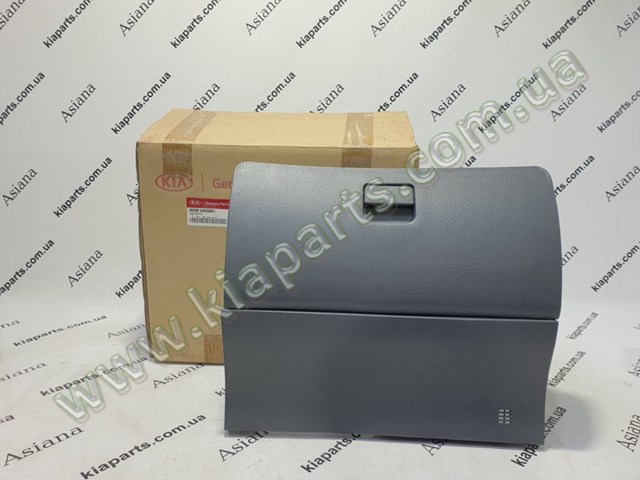  Hyundai/Kia 866113W011 ціна, від 68.93 USD