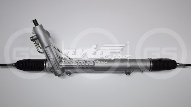 32136751282 BMW Рейковий рульовий механізм