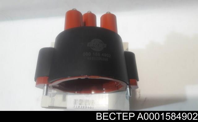 Кришка трамблеру A0001584902 Bectep