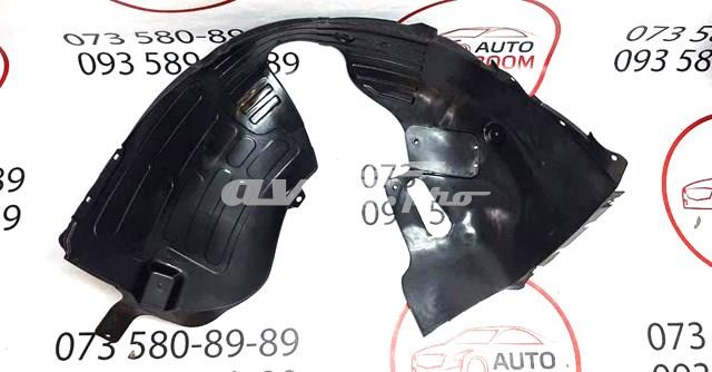 Купити 86812C2500 Hyundai/Kia Підкрилок передній правий