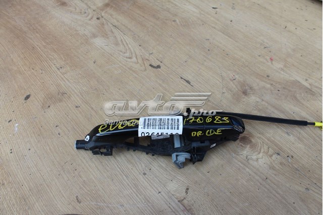  Land Rover LR040308