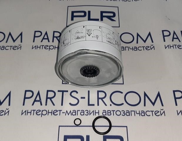 Купити LR009705 Britpart Фільтр-відстійник палива грубої очистки