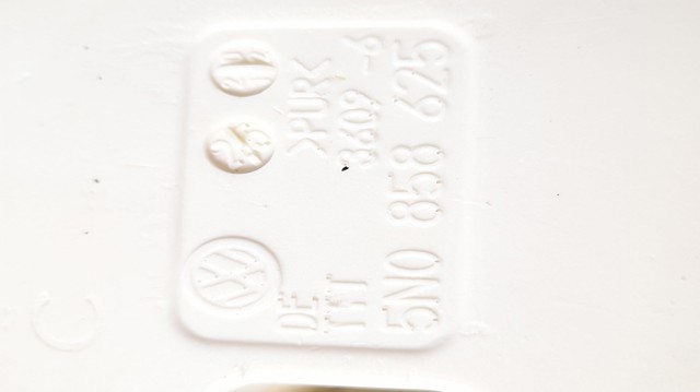 VAG 5N0858625 ціна, від 5.64 USD