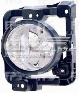 Фара протитуманна, права FPS FP3015H2P ціна, від 44.93 USD