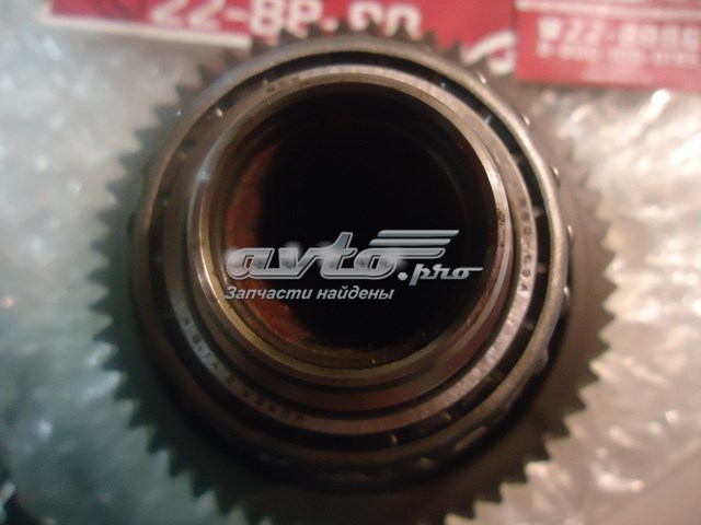 TQ51080 Tqparts 